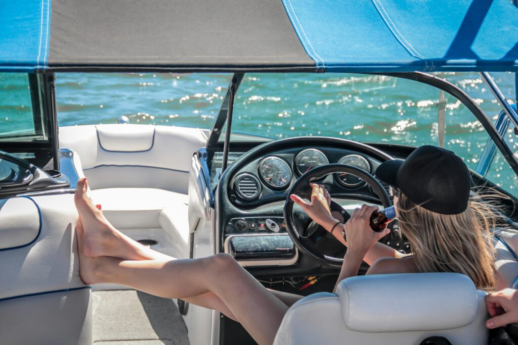Charter Boat Essentials: Everything You Need for a Perfect Trip