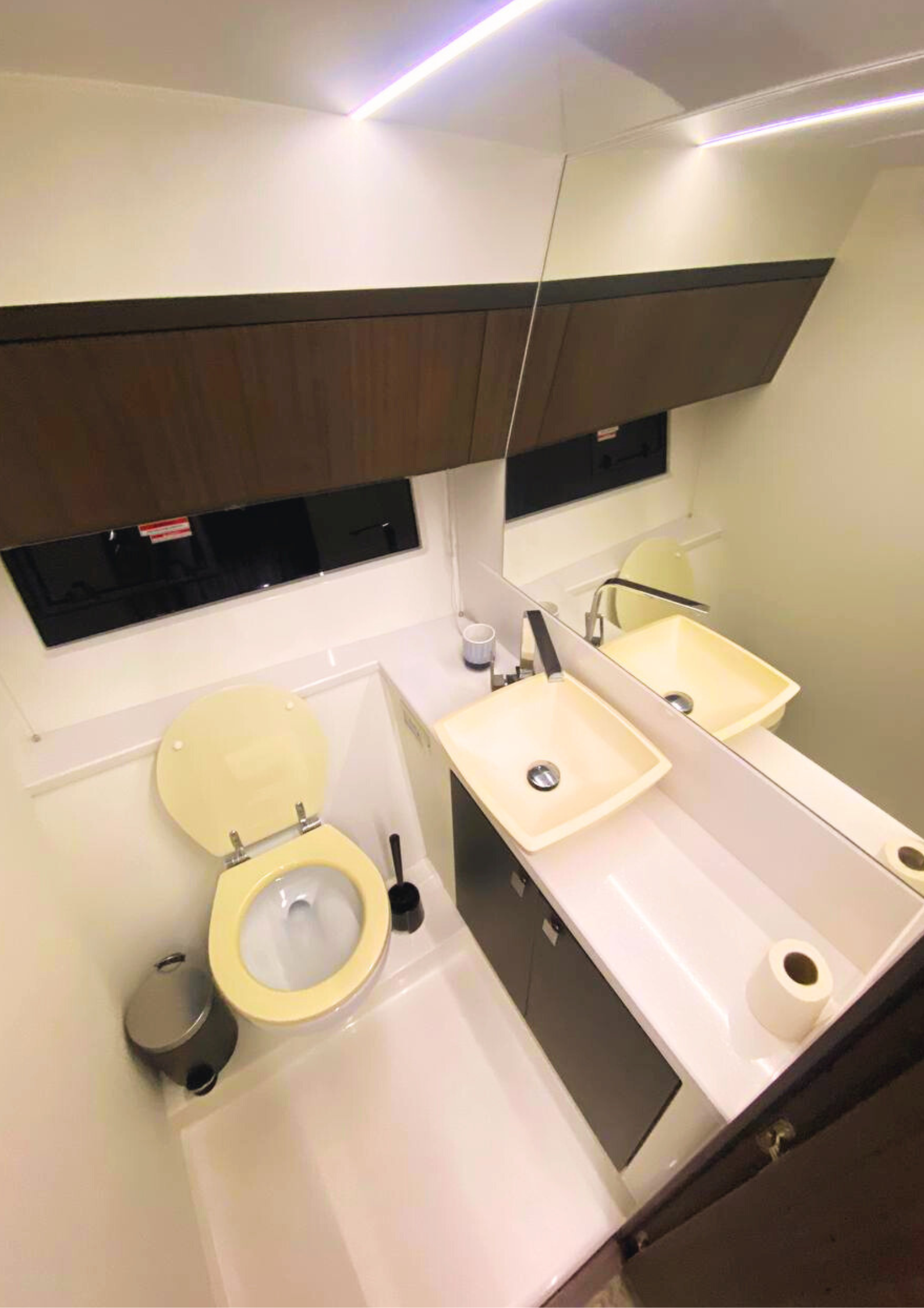 comfort room