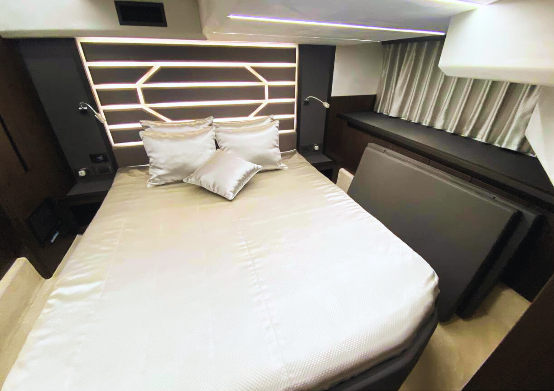 cabin