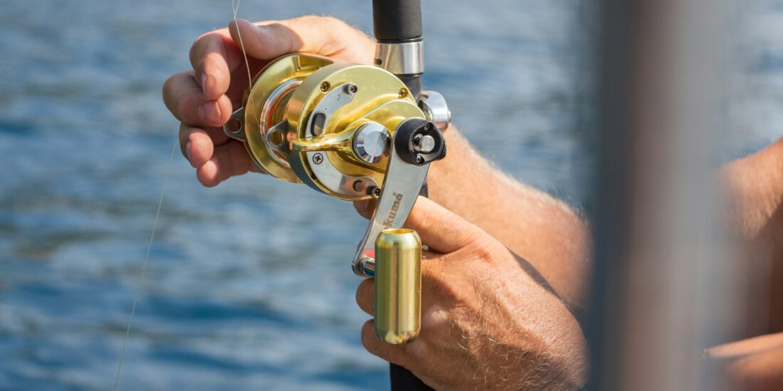 fishing