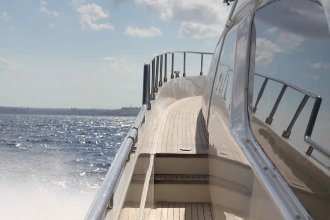 Choosing the Right Yacht Charter SG for Your Event