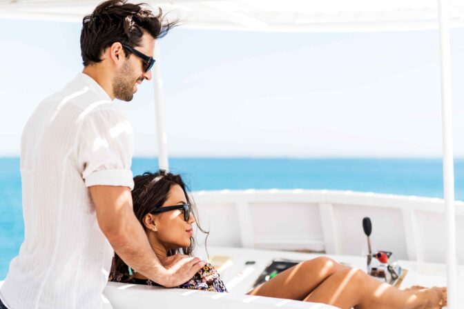 Top 7 Mistakes to Avoid When Booking a Yacht