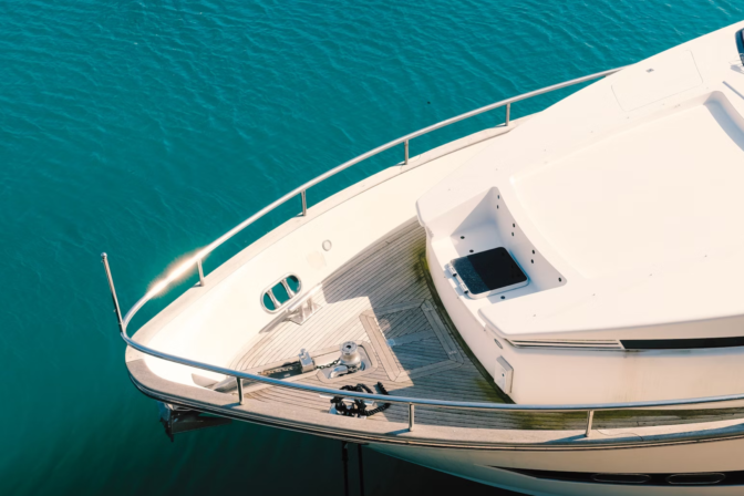 Yacht Rental: Ultimate Luxury Vacation in Singapore