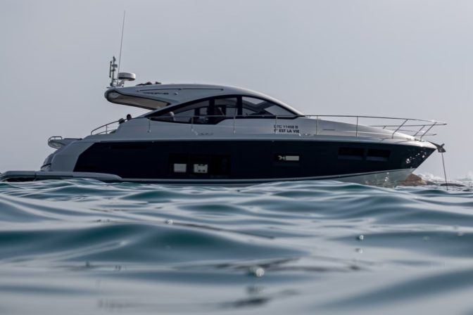 Yacht Rental Etiquette: Guest Tips