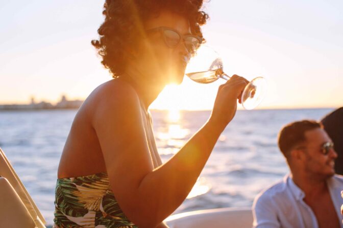 Booking a Yacht in Singapore: Ultimate Celebration Guide