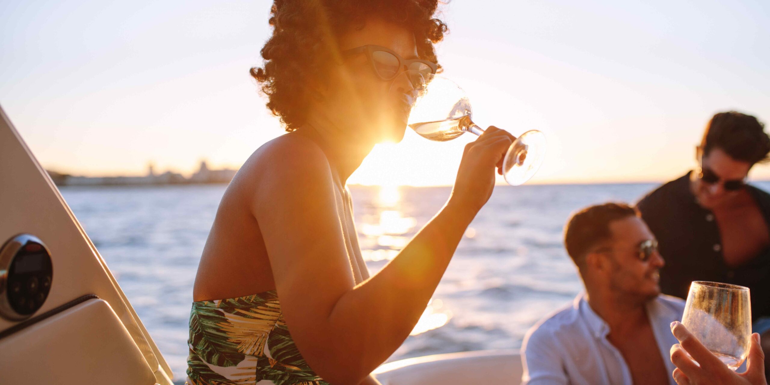 Why Booking a Yacht in Singapore Is the Ultimate Way to Celebrate Any Occasion