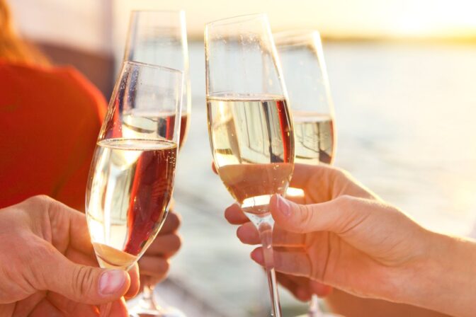 Best Sunset Cruise in Singapore | Parlay