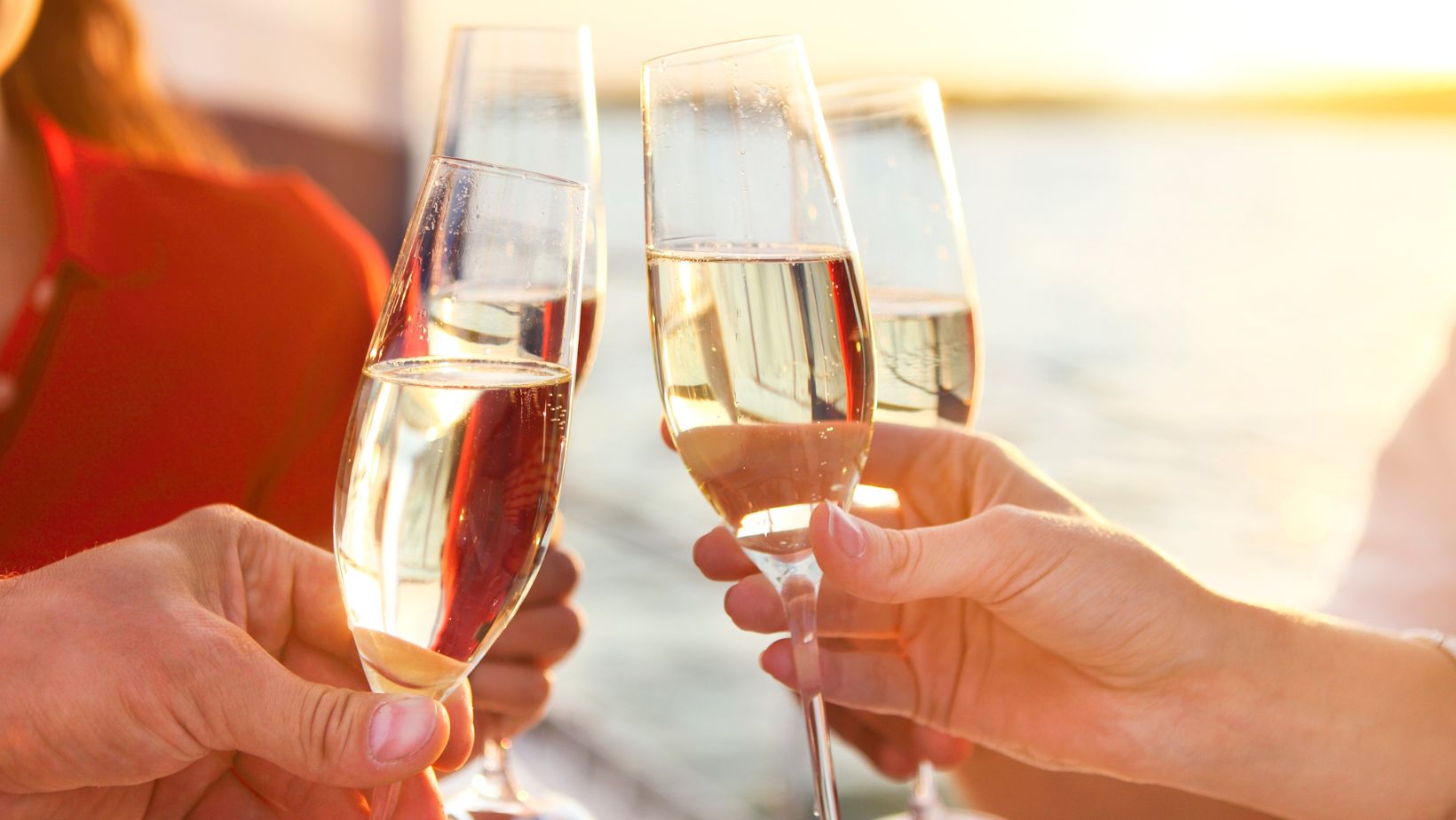 Best Sunset Cruise in Singapore | Parlay