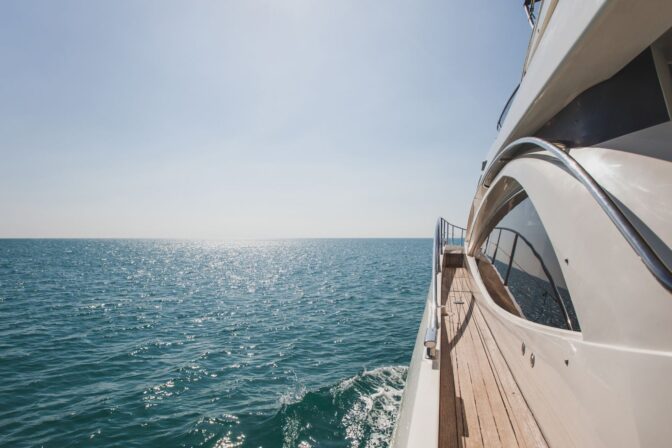 Best Corporate Yacht Charter in Singapore | Parlay