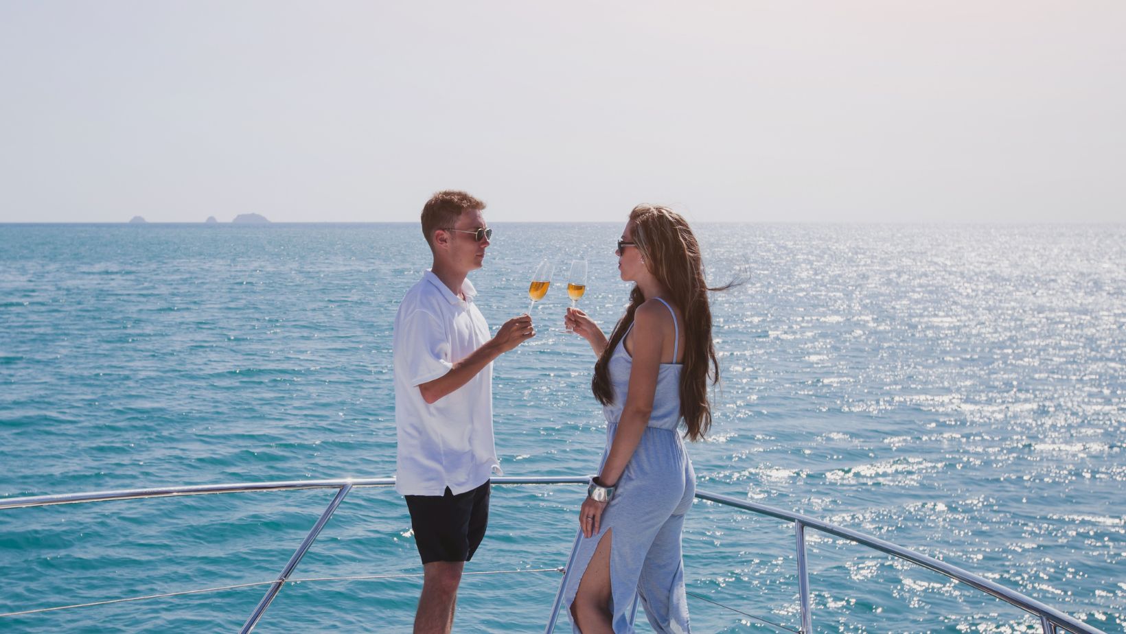 Top Reasons to Choose Parlay for Yacht Proposal