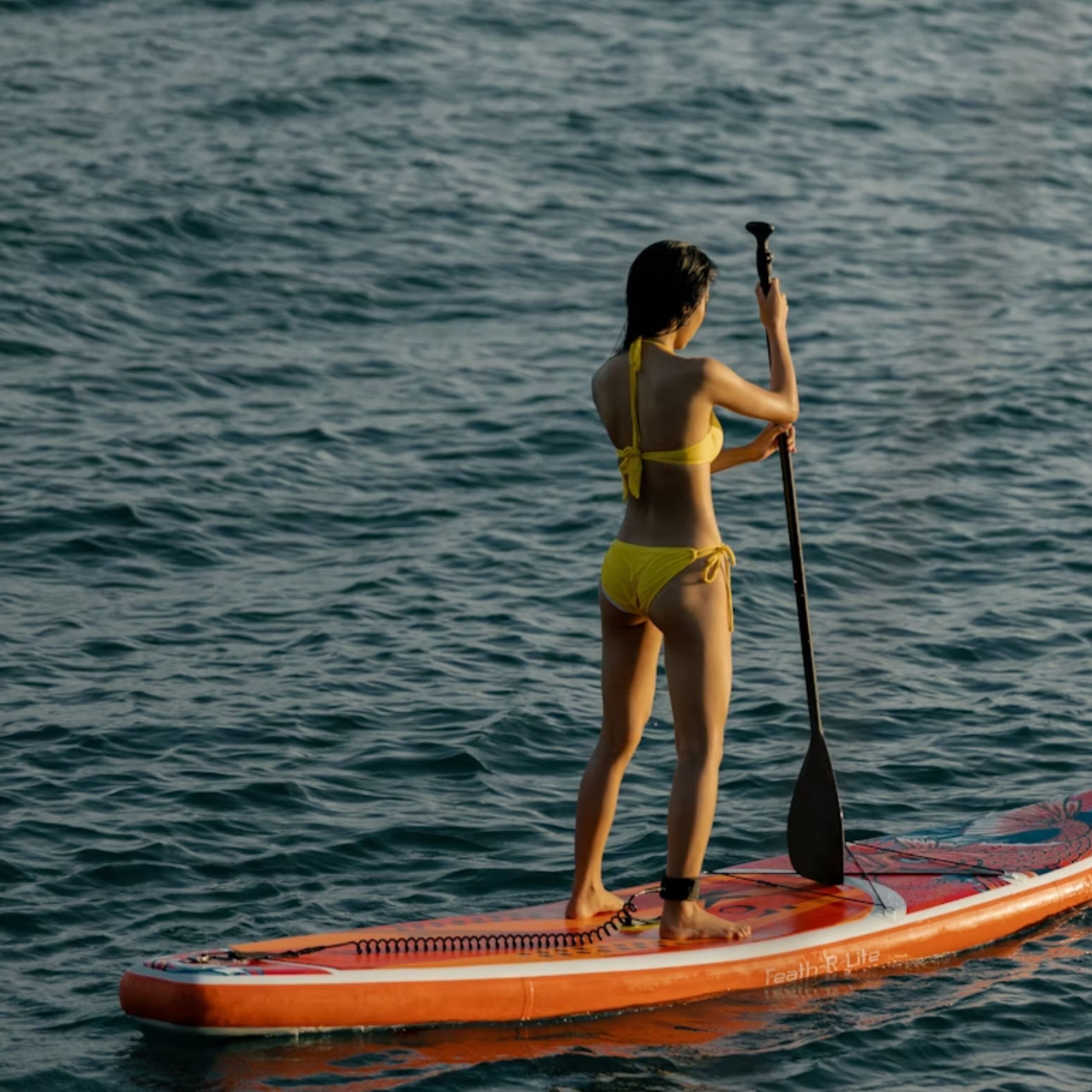 birthday yacht party