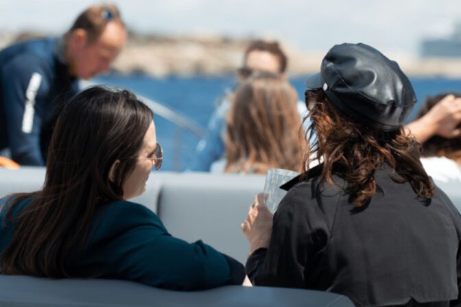 Corporate Yacht Charter in Singapore | Tailored Yacht Rental