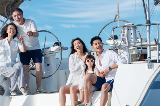 Sailing Charters for Private Yacht Experiences
