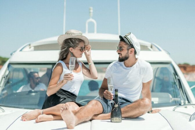 Step-by-Step Yacht Proposal Singapore