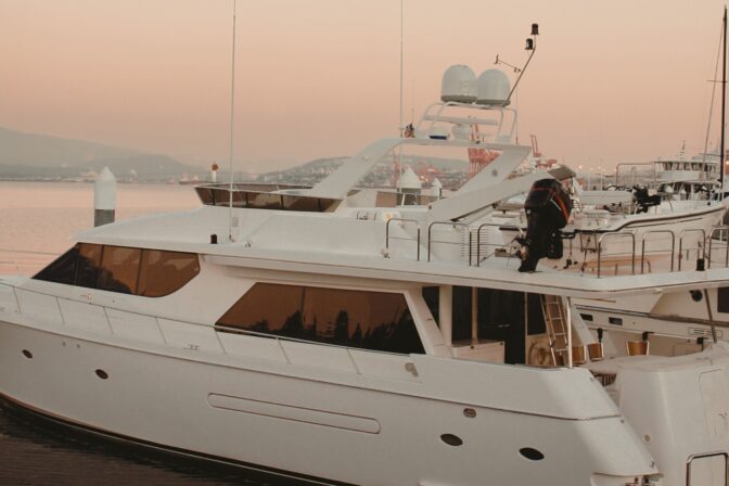 Luxury Yacht Rental Singapore Trends 2026