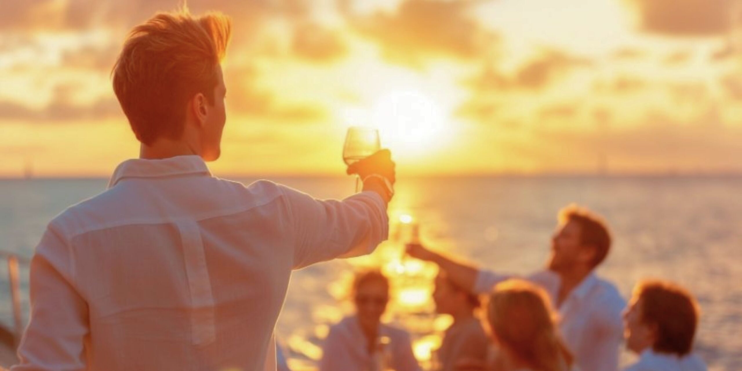 Yacht Rental Singapore for Corporate Events