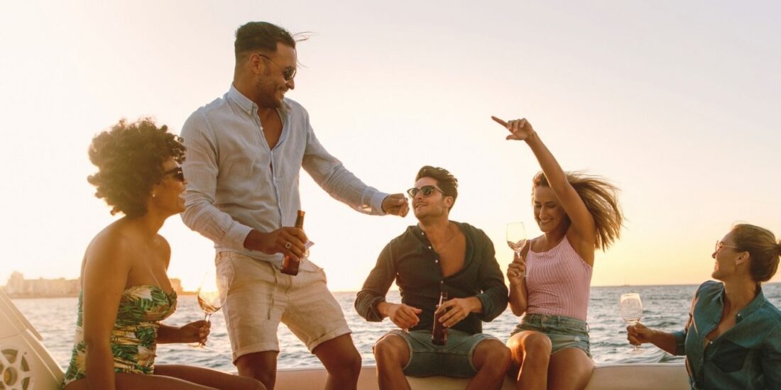 sailing charter singapore