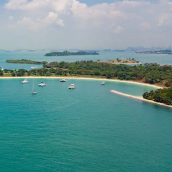 birthday yacht party