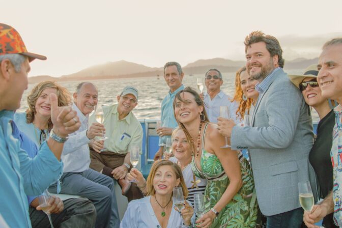 Top Benefits of Corporate Yacht Charters for Team Building in Singapore