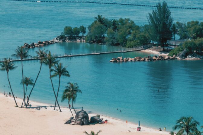 Best Fishing Spots in Singapore for Anglers and Families