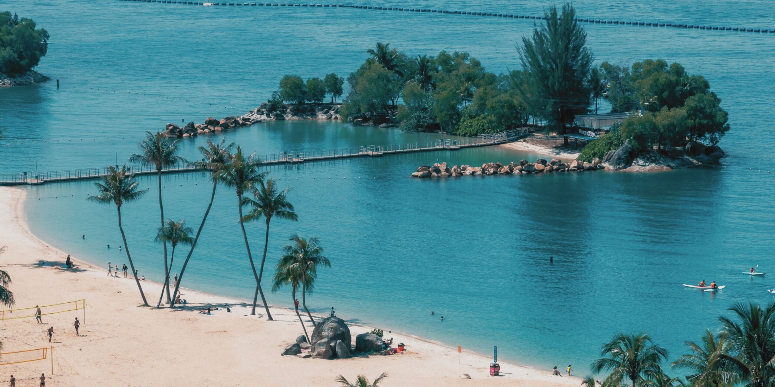 Best Fishing Spots in Singapore for Anglers and Families