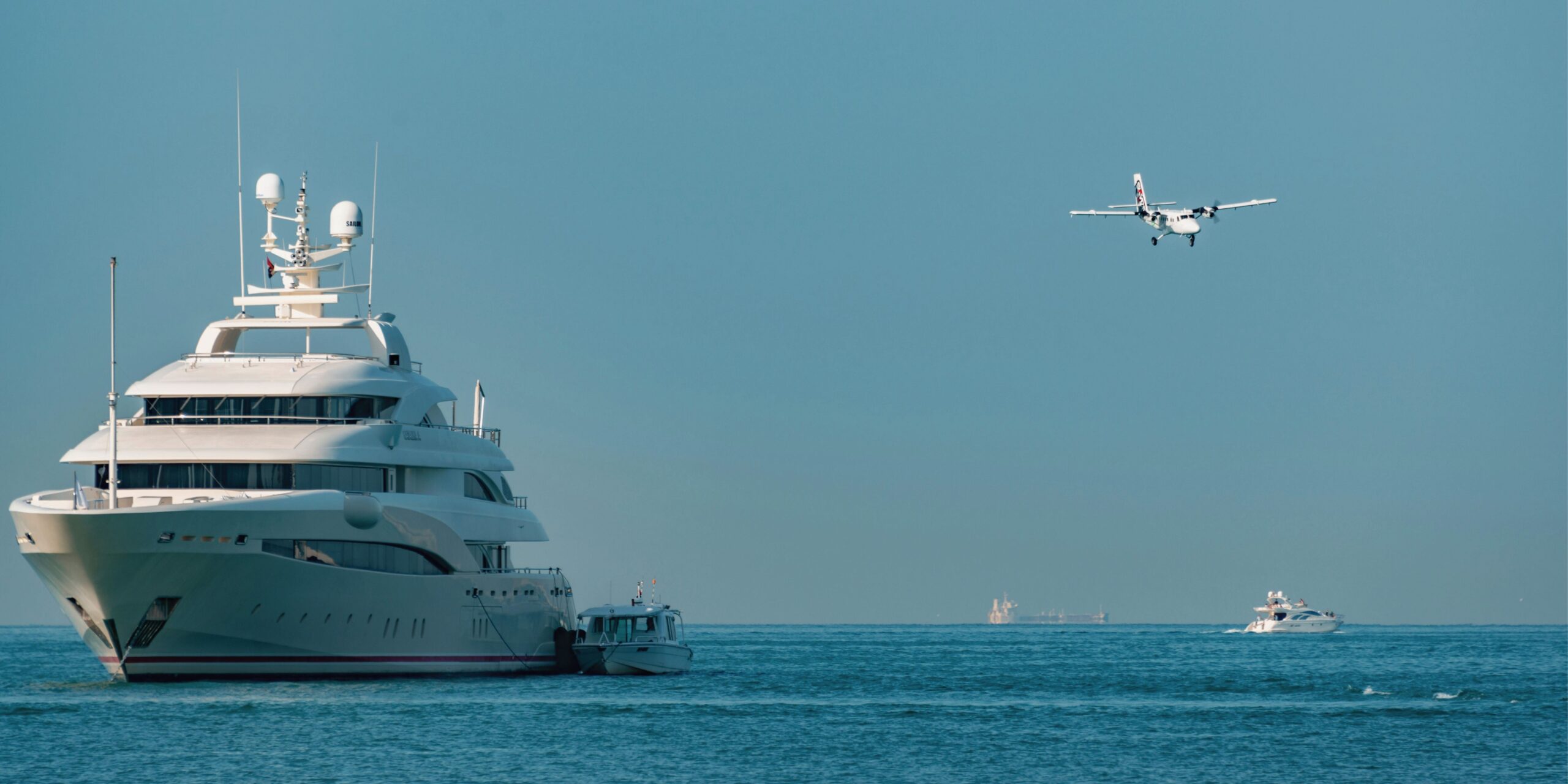 Yacht Charter in Singapore: Private vs Shared