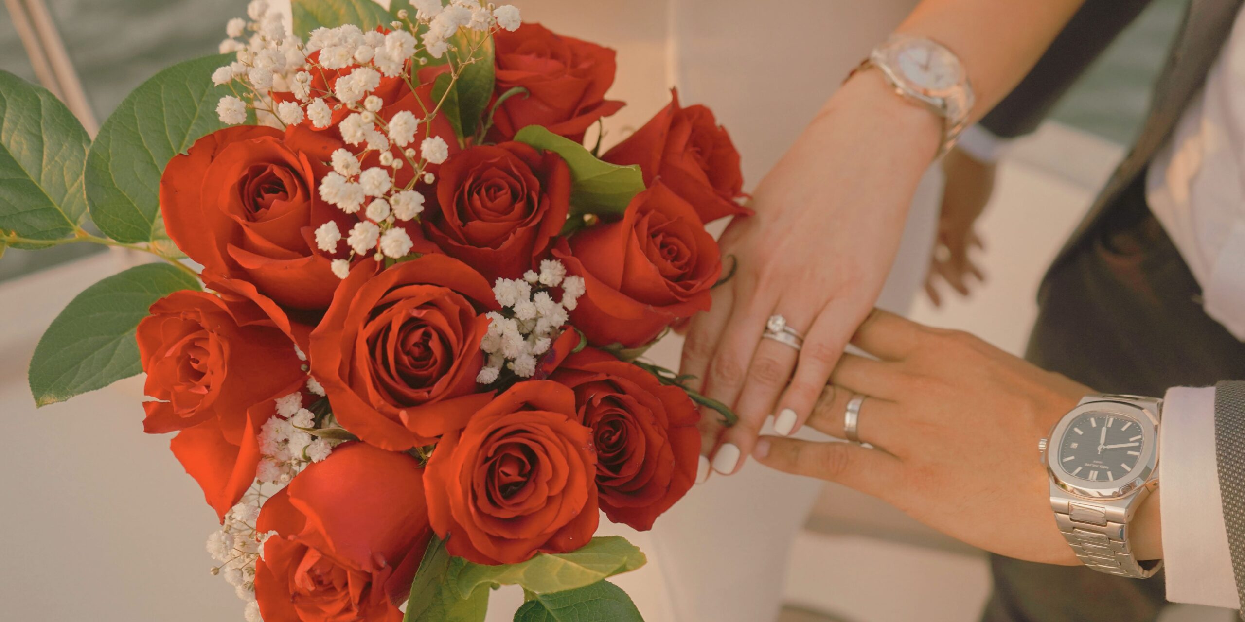 Yacht Proposal Ideas in Singapore for a Memorable Moment