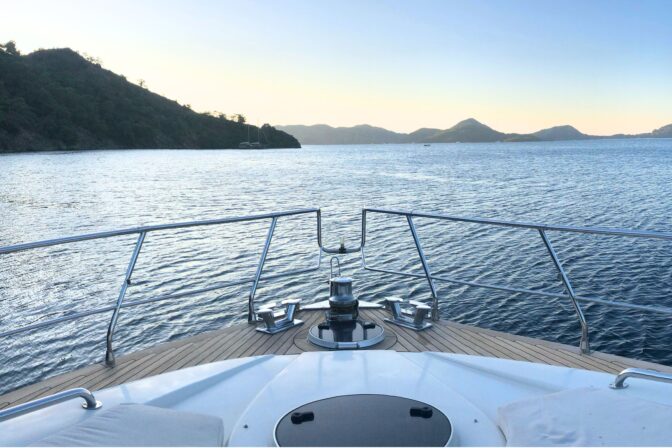 Birthday Yacht Party Checklist for Yacht Rental Singapore