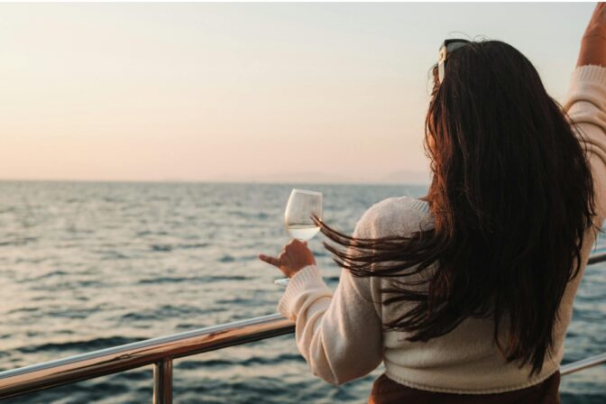 Birthday Yacht Party in Singapore vs Restaurant Celebration