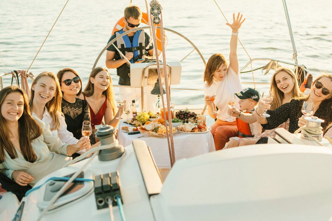 10 Birthday Yacht Party Ideas for a Memorable Event