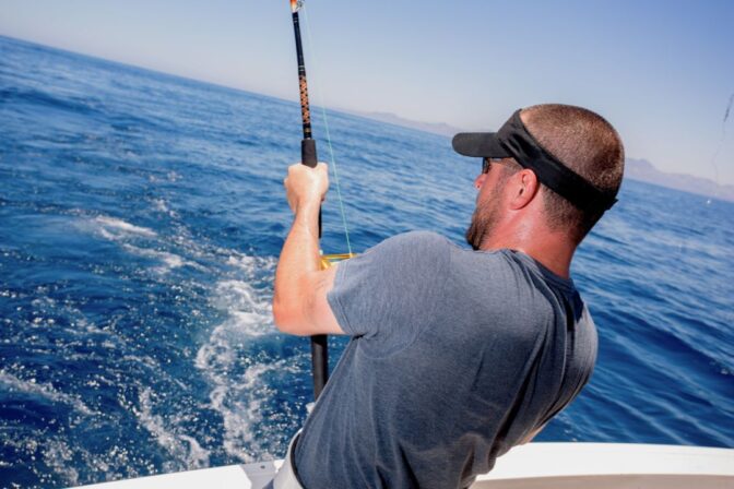 What Is a Fishing Charter? Beginner’s Guide Explained