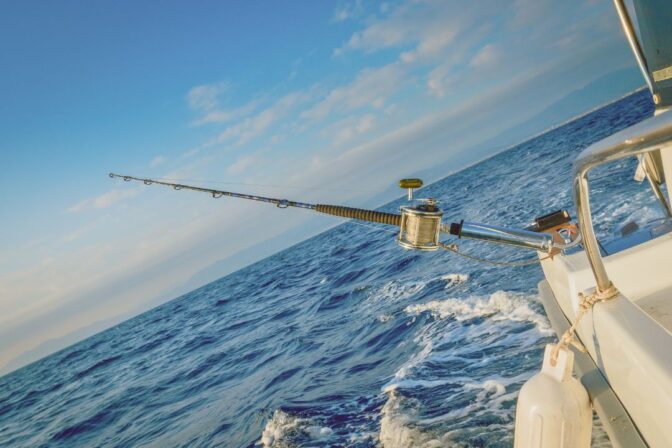 What to Bring on a Fishing Charter Trip: Complete Packing Guide