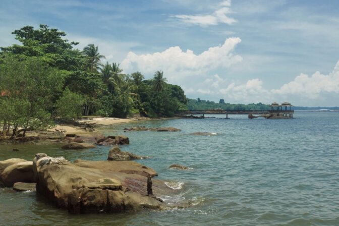 Where to Go Fishing in Singapore: Top Fishing Spots Guide