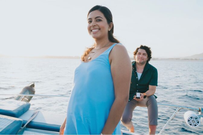 Why Yacht Proposal in Singapore Is the Ultimate Romantic Experience