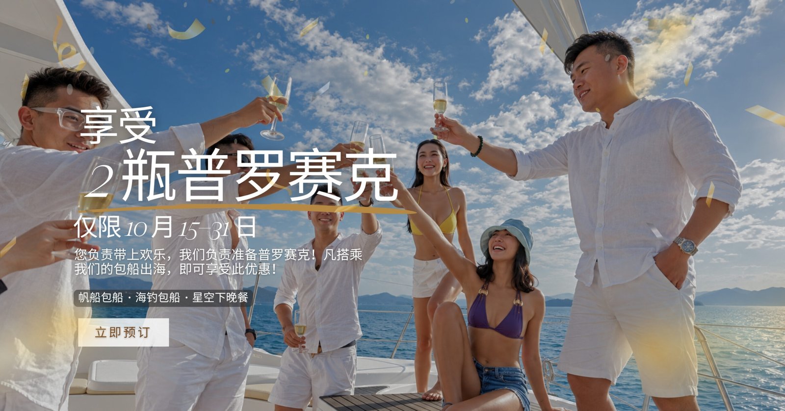 yacht charter singapore